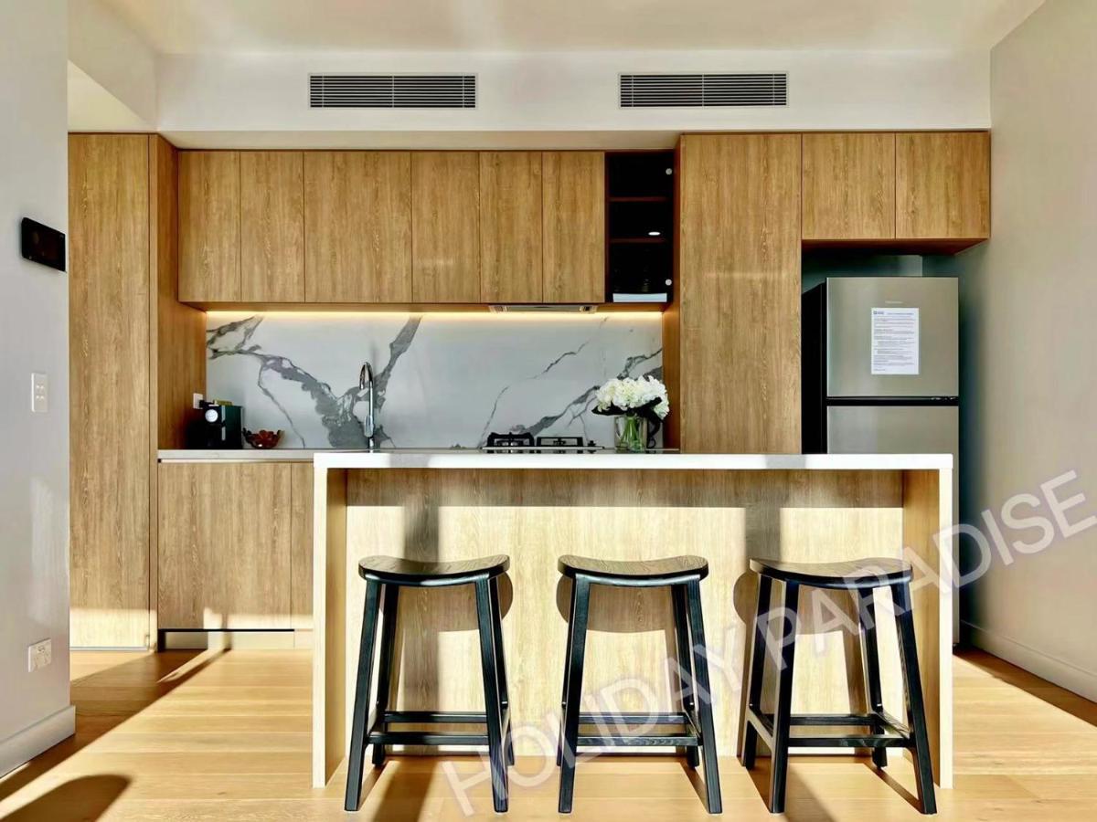 Luxury S Casino Residences Broadbeach - Holiday Paradise 골드코스트 외부 사진