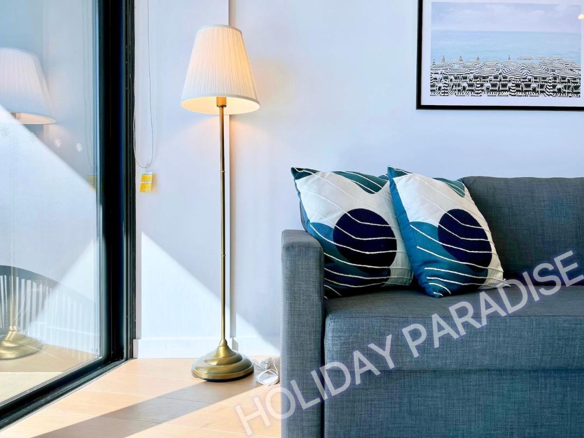 Luxury S Casino Residences Broadbeach - Holiday Paradise 골드코스트 외부 사진