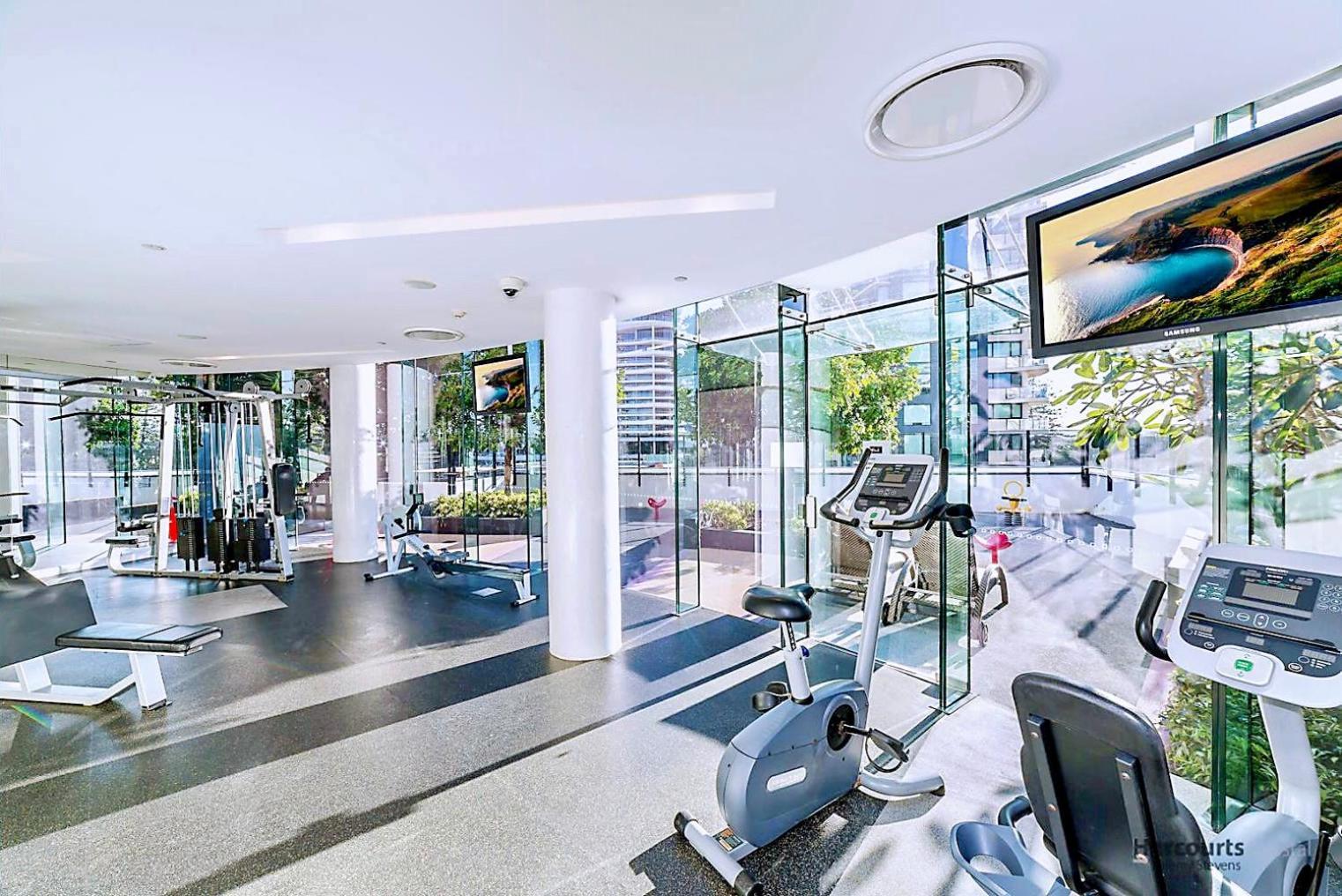 Luxury S Casino Residences Broadbeach - Holiday Paradise 골드코스트 객실 사진