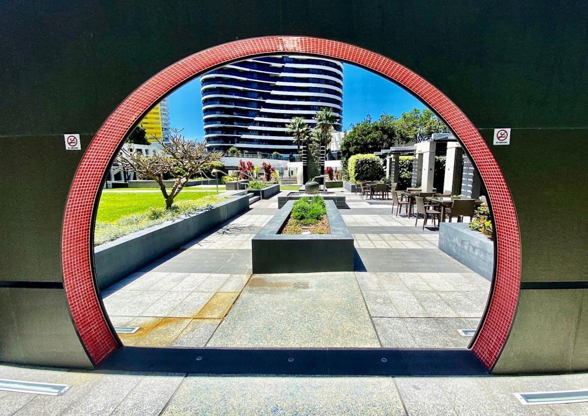 Luxury S Casino Residences Broadbeach - Holiday Paradise 골드코스트 객실 사진